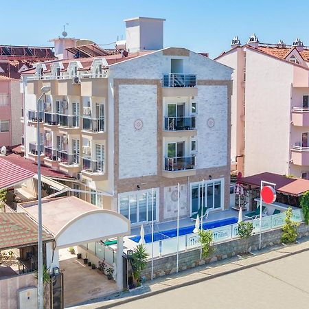 Apartments Near To City Center And Beach Мармарис Екстер'єр фото